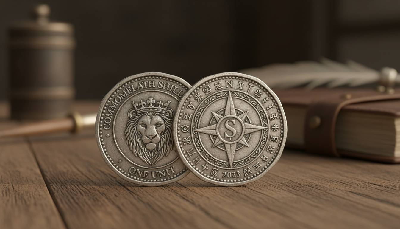 How Much Is a Shilling? Latest Shilling Exchange Rate Guide