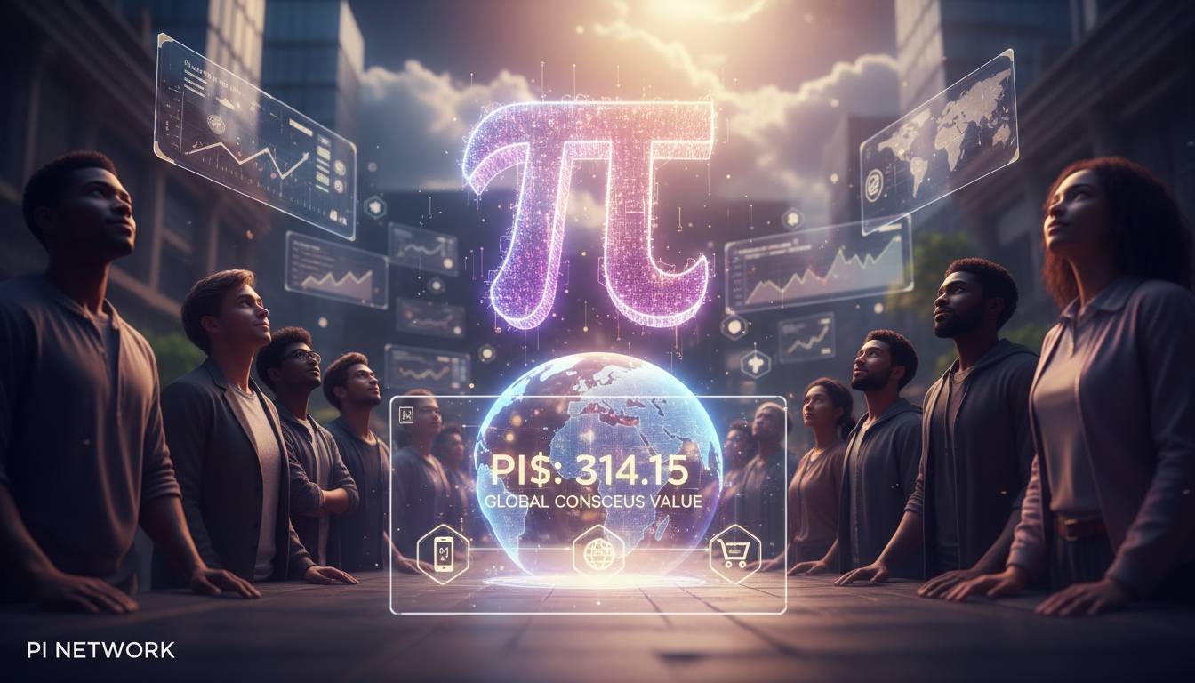Pi Coin Value: Latest Insights from the Pi Network Community
