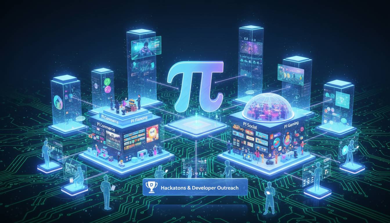 Pi Network Mainnet Update: Essential Latest Developments