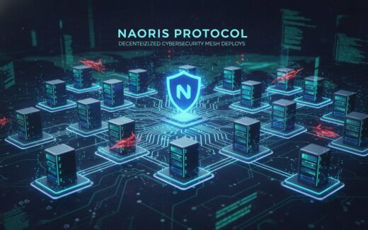 Naoris Protocol Deploys Post-Quantum Mainnet for Global Security