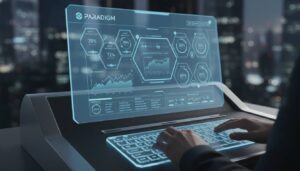 Paradigm Prediction Market Terminal: Crypto VC’s Bold Move