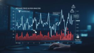 Xrp Price Drops Nearly 30 As Chart Signals 1